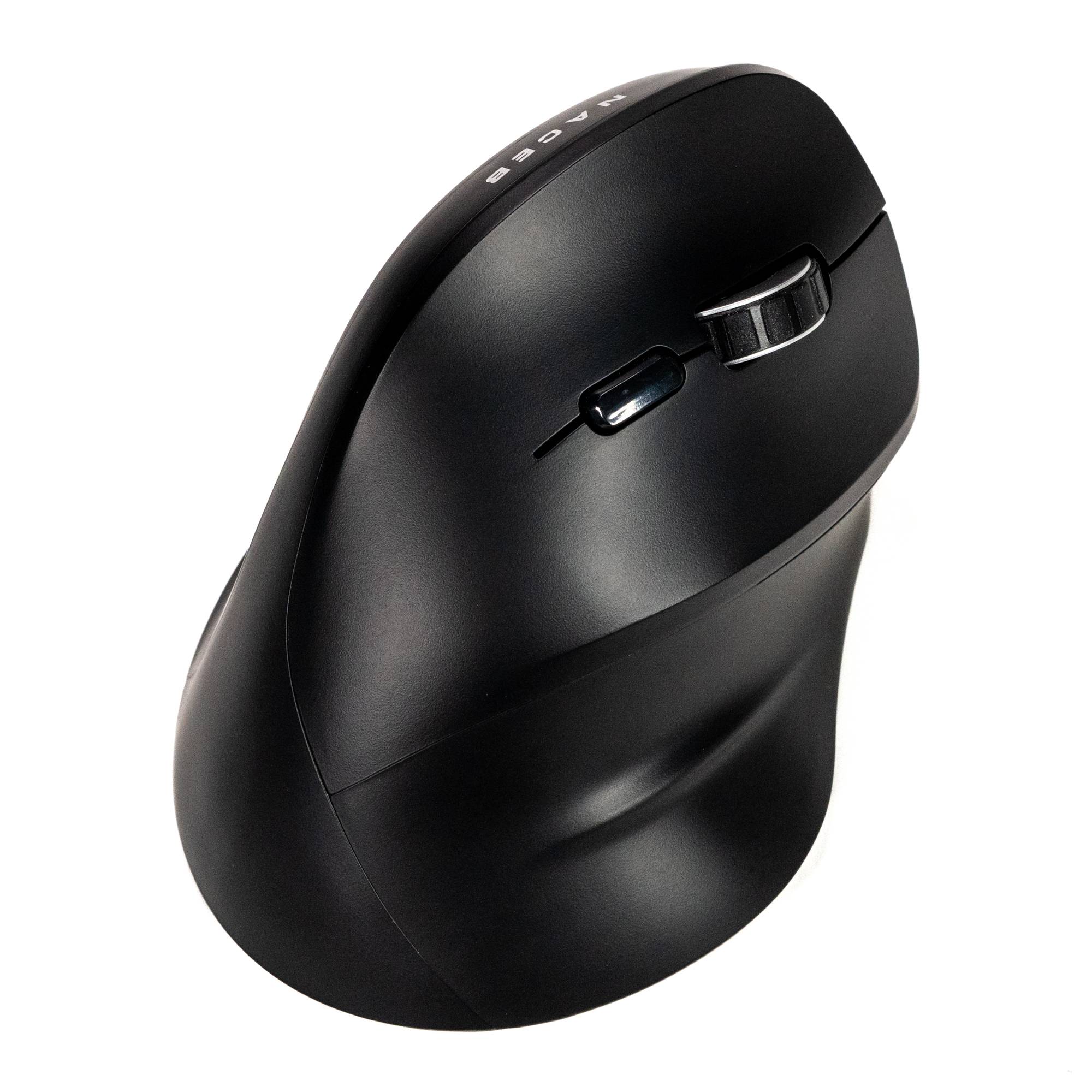 Naceb Mouse Vertical Inalambrico NA-0130 - Naceb Mouse Vertical Inalambrico NA-0130 -